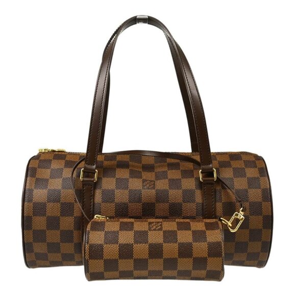 Louis Vuitton Damier Papillon 30 Handbag - Picture 1 of 13